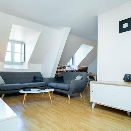 New Place Gramont-Proche Chateau Pau Exterior foto