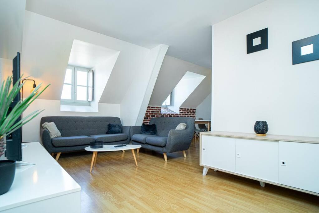 New Place Gramont-Proche Chateau Pau Exterior foto