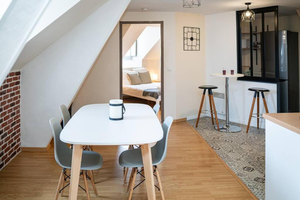New Place Gramont-Proche Chateau Pau Exterior foto