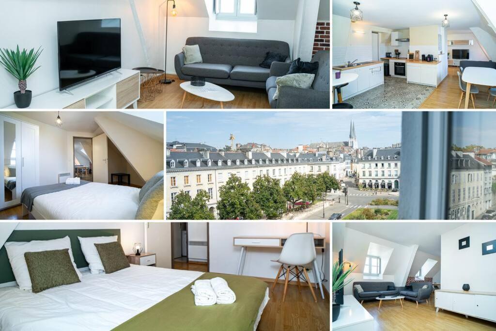 New Place Gramont-Proche Chateau Pau Exterior foto