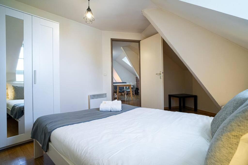 New Place Gramont-Proche Chateau Pau Exterior foto