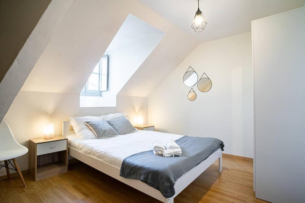 New Place Gramont-Proche Chateau Pau Exterior foto