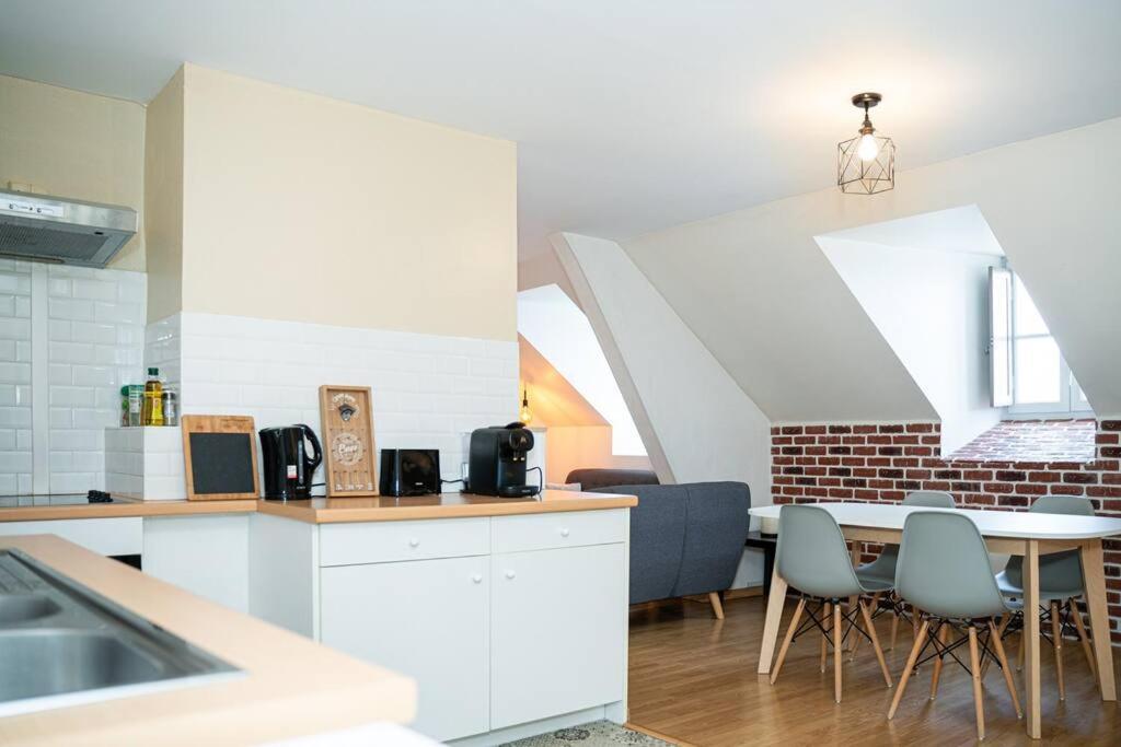 New Place Gramont-Proche Chateau Pau Exterior foto