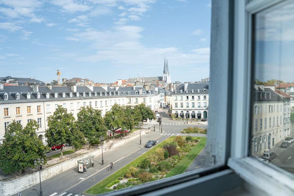 New Place Gramont-Proche Chateau Pau Exterior foto