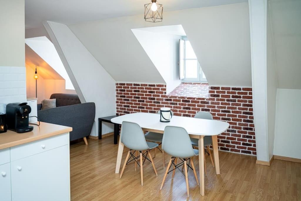 New Place Gramont-Proche Chateau Pau Exterior foto