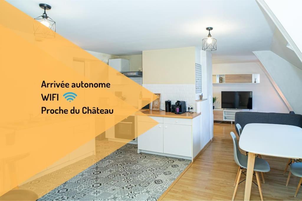 New Place Gramont-Proche Chateau Pau Exterior foto