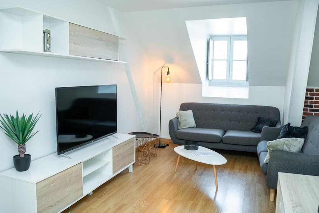 New Place Gramont-Proche Chateau Pau Exterior foto