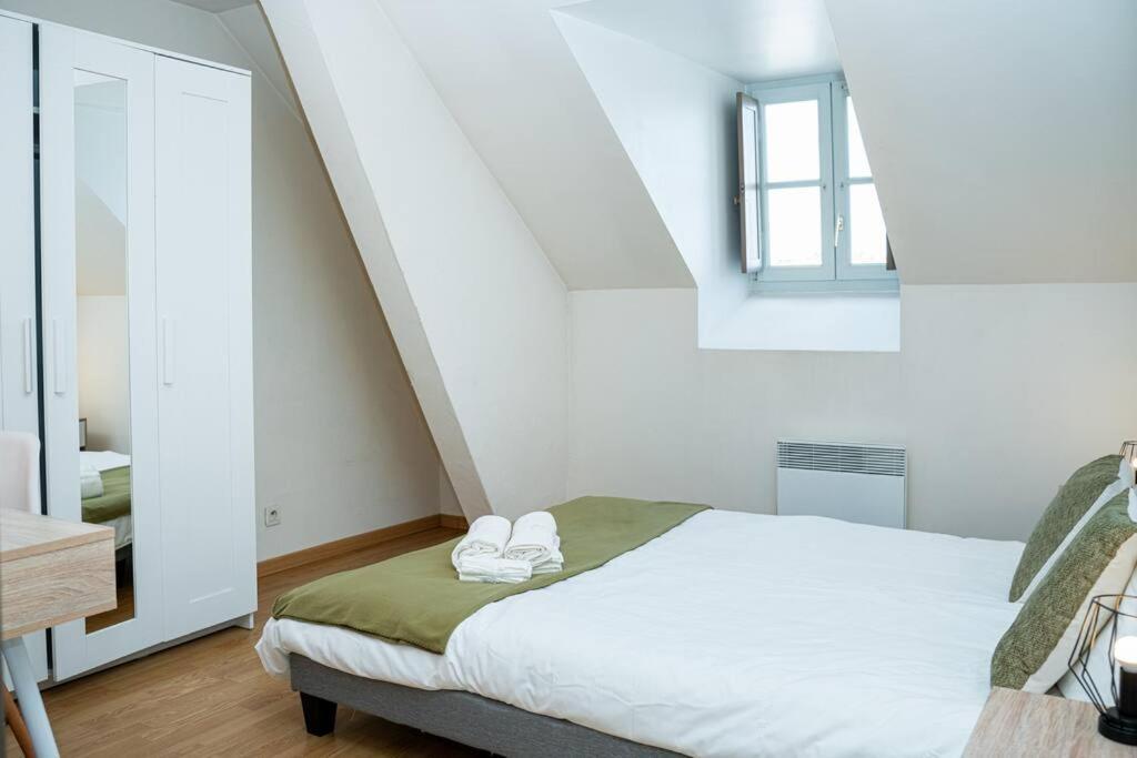 New Place Gramont-Proche Chateau Pau Exterior foto